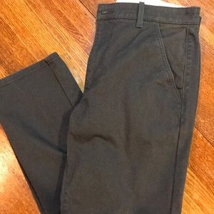 Levi dress pants